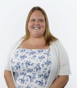 Brandi Leasman Joins NRVTA as Student Adviser 2 Brandi Leasman