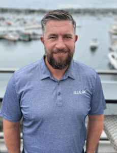 Blue Ox Announces Key Leadership Promotions 3 Britton Wall