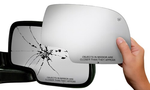 Burco Expands Offerings With RV Mirror Replacements 2 Burco Mirror Replacement 1