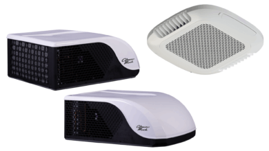 coleman mach air conditioner