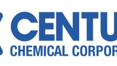 Century Chemical, Hoosier Racing Tire Gear Up for SEMA 6 Century Chemical Corp logo