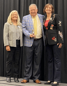 RVWA Presents Awards To Close Out Annual Symposium 5 Champion of Women Co