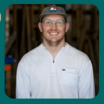 RV PRO’s 40 Under 40 Class of 2025 14 David Ramsay