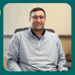 RV PRO’s 40 Under 40 Class of 2025 16 Doug Acker