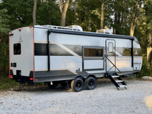 Ember RV To Debut Two All-New Models at Toronto RV Show 2 ERV TE2300MLL65