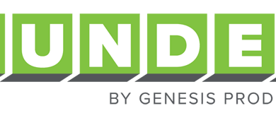 Genesis Products, Garnica Partner To Debut EverPly+ at NBMDA 2025 7 Funder by Genesis Products logo