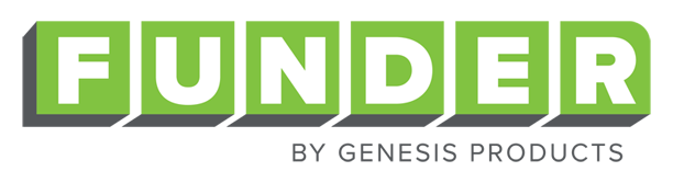 Genesis Products, Garnica Partner To Debut EverPly+ at NBMDA 2025 2 Funder by Genesis Products logo