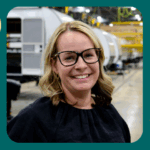 RV PRO’s 40 Under 40 Class of 2025 23 Holly Tope