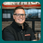 RV PRO’s 40 Under 40 Class of 2025 29 Luke Stump