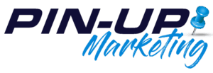 Pin Up LOGO