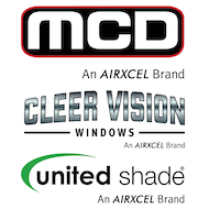 Showcase PR Windows Shades