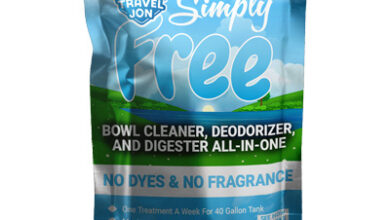 Simply Free Bag 1