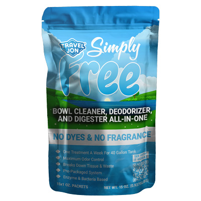 Simply Free Bag 1