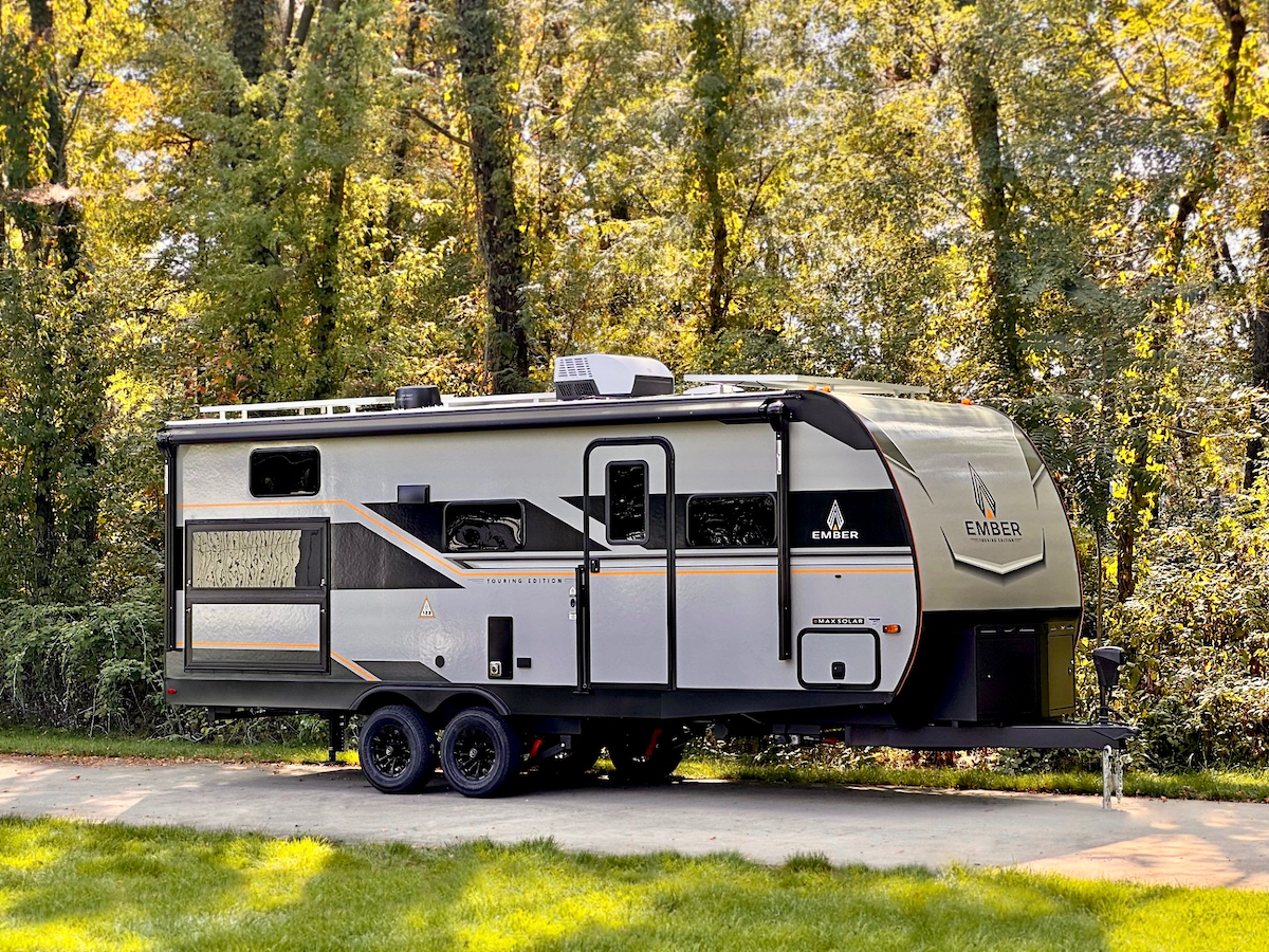 Touring Edition 2200ETL
