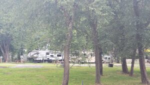 asheville east KOA
