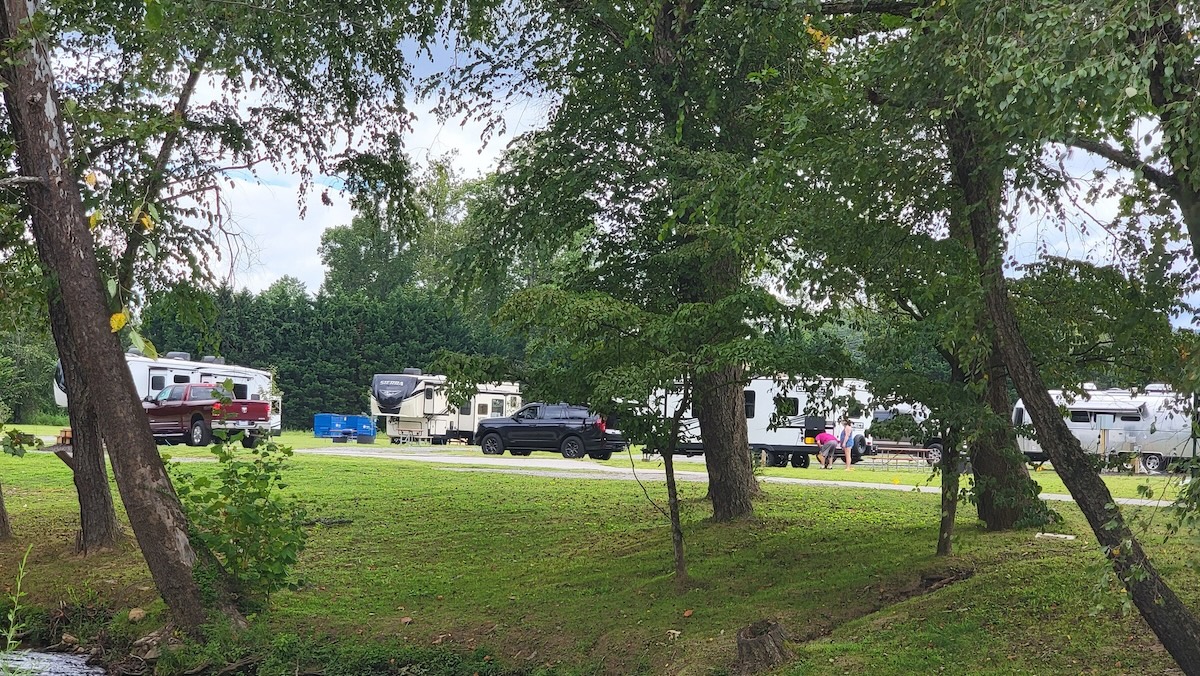 asheville east koa 2