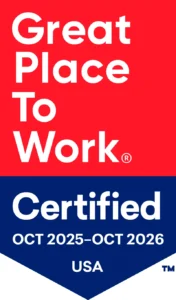 Brown & Brown Certified by ‘Great Place To Work’ for 7th Year 2 brown brown great place