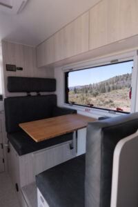 AEONrv’s High-Tech RVs for Adventure Seekers
