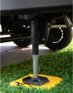 e nrvta jacks levelers 21