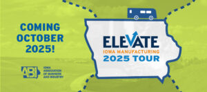 elevate iowa tour