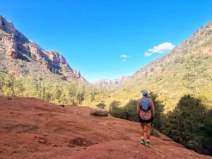 Flagstaff Mountain RV Park To Open This Winter in Northern Arizona 2 flagstaff RV image