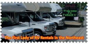 fuller rv rving in new england