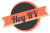 hey rv logo