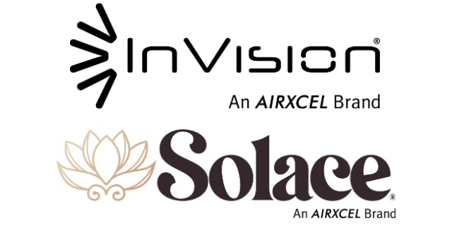 Airxcel Unveils Solace & InVision Collections at New Product Showcase 2 invision solace