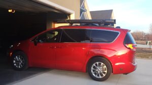 mini t awd pacifica campervan g
