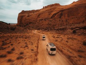 VanCraft, Renogy ‘Redefine’ the RV Experience 3 renogy vancraft