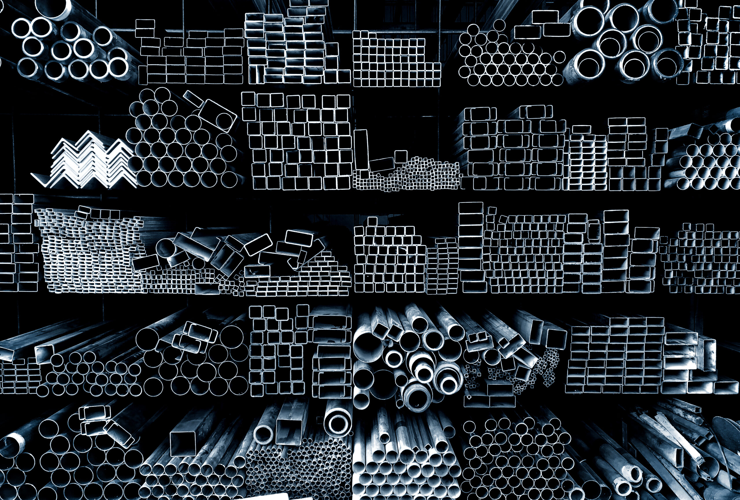 Second Round of Section 232 Steel & Aluminum Inclusion Requests Published 2 steel tariffs