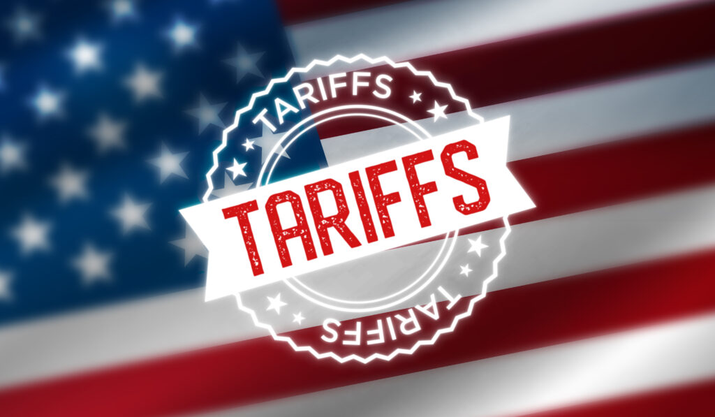 Tariff Update: Dept. of Commerce Guidance on Imported Steel, Aluminum