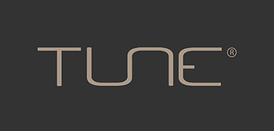 tune outdoor logo