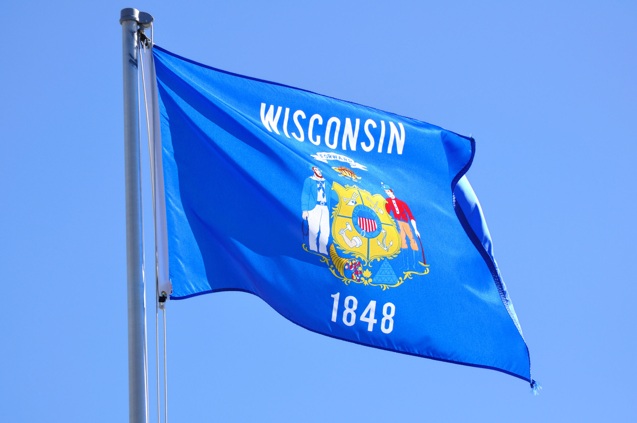 OHI & WACO Asking Support for Legislative Fix to Act 12 2 wisconsin flag