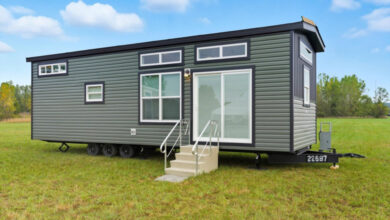 Best New Models 2026: Cavco Nappanee Park Models Independence Court Model 2 10 02 52700 Independence Ct Model 2