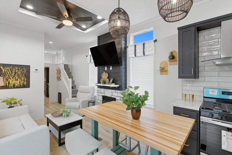 Best New Models 2026: Cavco Nappanee Park Models Independence Court Model 2 5 14 52700 Independence Ct Model 2