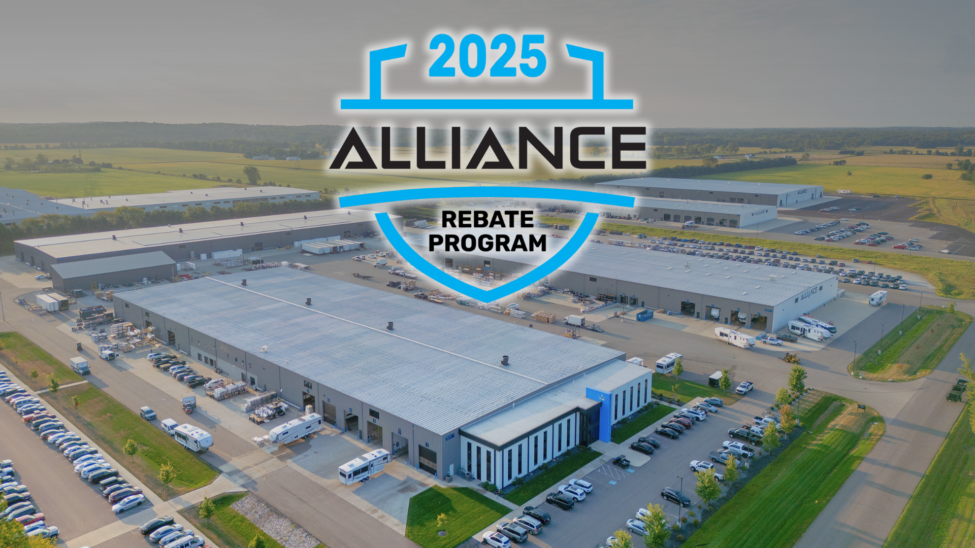 Alliance RV Launches 2025 Year-End Rebate Program 2 2025 Rebate3