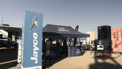 2025 Glamis Polaris Camp RZR 34