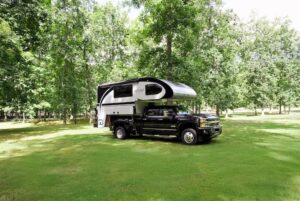 nuCamp Introduces the All-New 2026 Cirrus 920 2 2026 Cirrus 920 Atwood 09