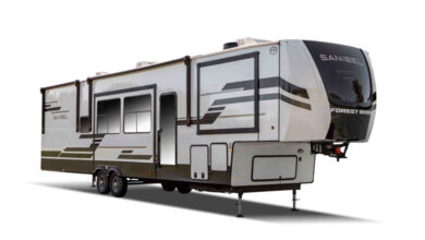 2026 PT Sanibel 39HYBRID