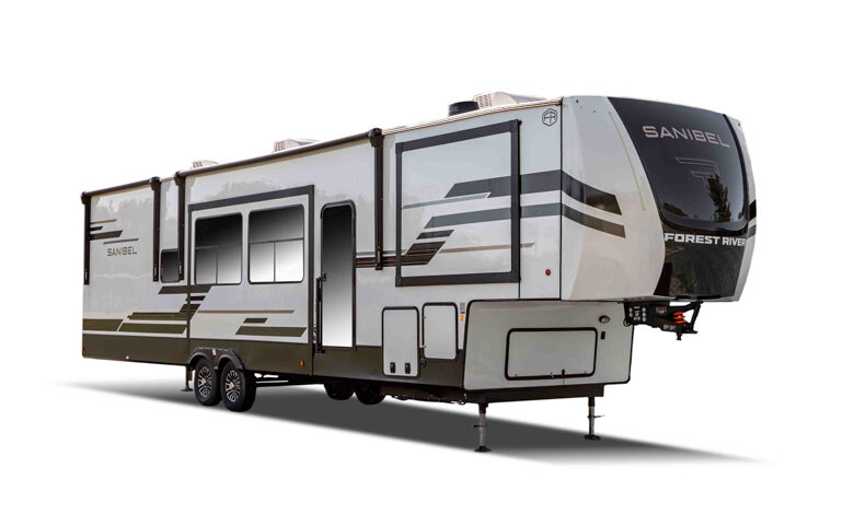 2026 PT Sanibel 39HYBRID