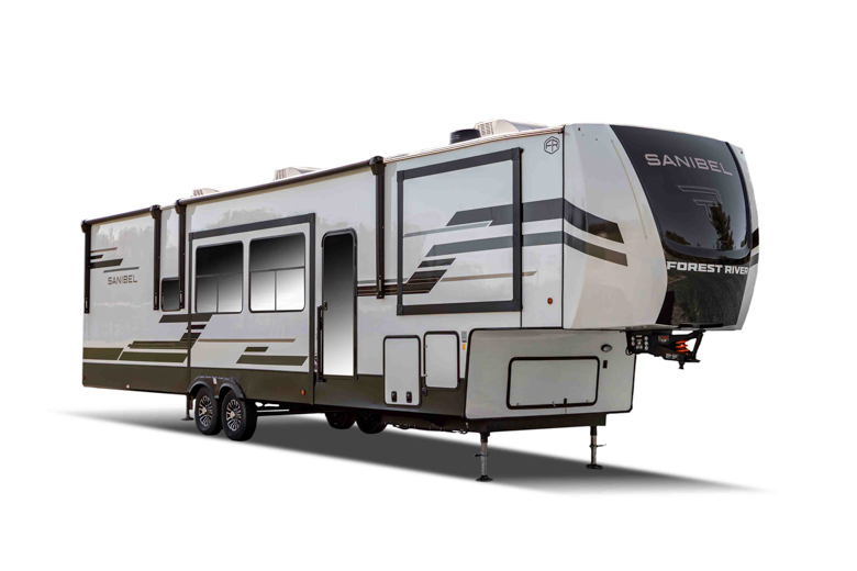 Best New Models 2026: Prime Time Sanibel 39HYBRID