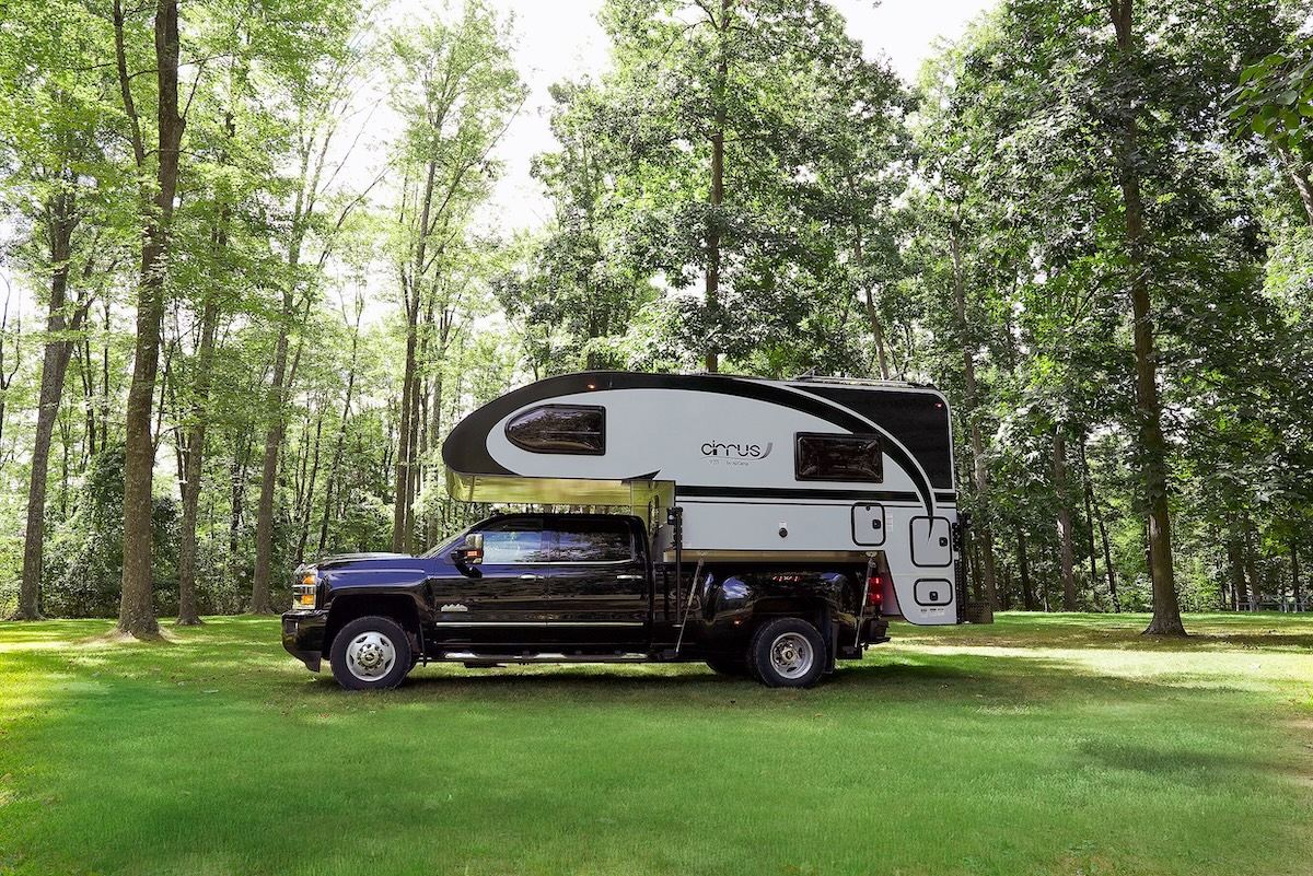 nuCamp Introduces the All-New 2026 Cirrus 920 5 2480 1656