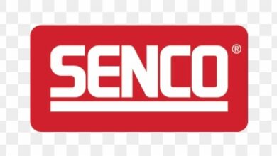 SENCO Expands Offerings for RV & MH Automated Panel Assembly 6 587 5871652 senco logo hd png download.png