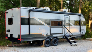 Best New Models 2026: Ember Recreational Vehicles Touring Edition 2300MLL 11 68DF3D70 FD61 4346 BE4E D75D2FA2A017