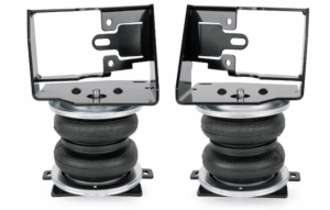 Air Lift Co. Releases LoadLifter 5000 for 2023-25 Toyota Sequoia 2 Air Lift 57264 2