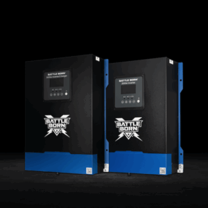 Battle Born Expands Product Line 2 Battle Born Inverters