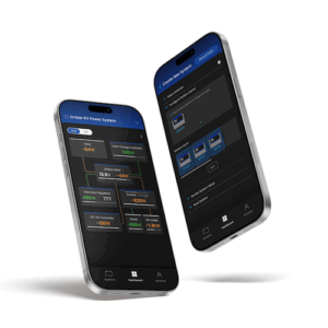 Battle Born Mobile App V2.0