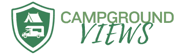 Campground Views logo