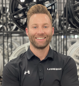 Lionshead Specialty Tire & Wheel Announces Key Appointments 3 Connor Kruggel